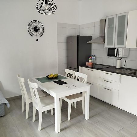 Casa Calamiche Villa Лос Лианос де Аридане Екстериор снимка